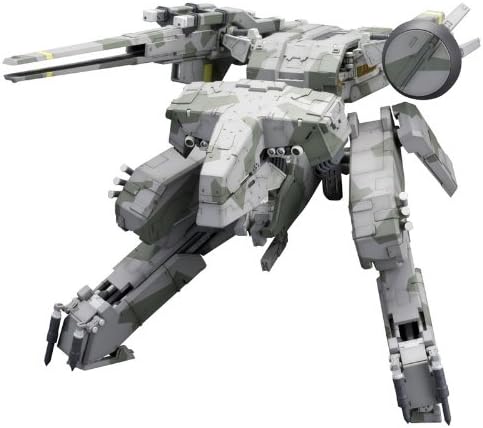 Kotobukiya Metal Gear Rex \