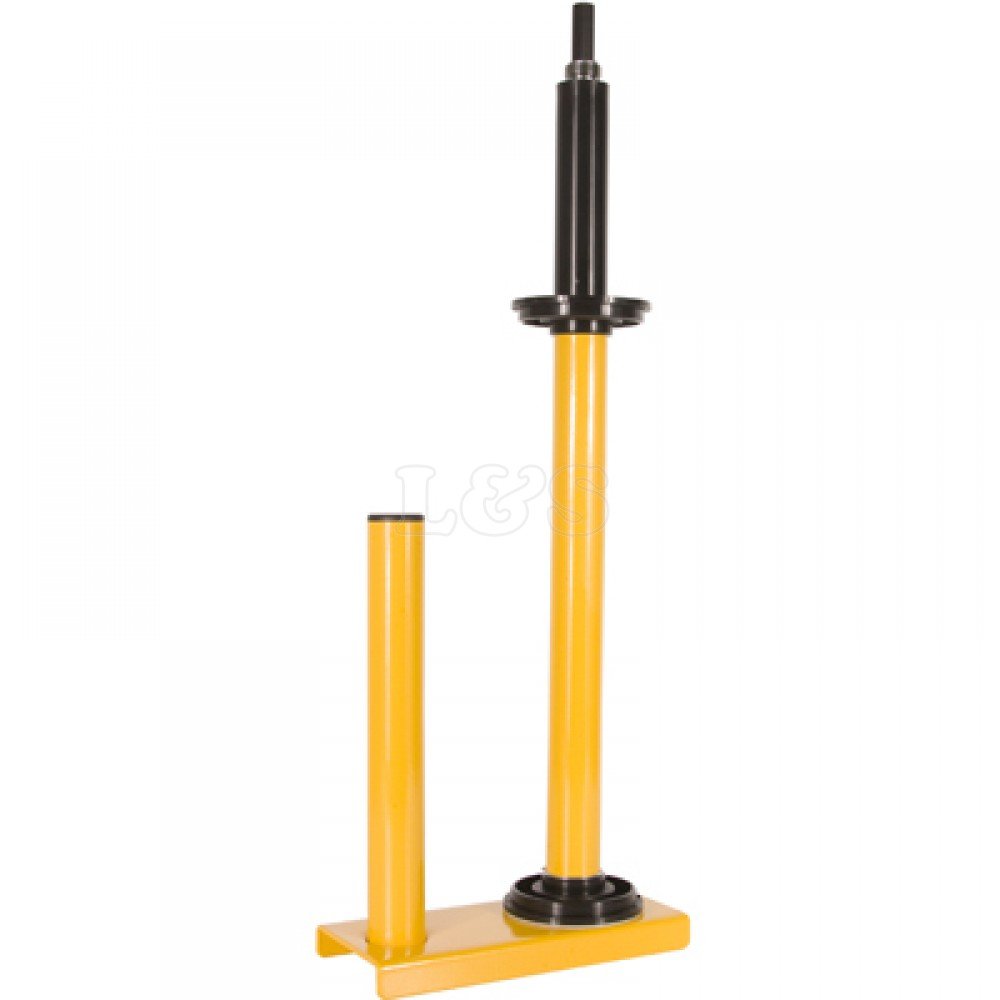 Pallet Wrap Applicator Tool: Amazon.co.uk: DIY & Tools