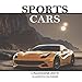 Sports Cars Calendar 2019: 16 Month Calendar by 