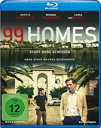 99 Homes - Stadt Ohne Gewissen