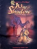 The Way of Shadow (Legend of the Five Rings)