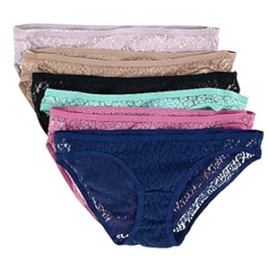 Fruit of the Loom Women's Underwear Cotton Bikini Panty Multipack