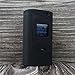 DSC-Mart Protective Case for Smok Alien 220W, Texture Silicone Skin Cover Sleeve Wrap Gel Fits SMOK Alien 220 Watt Kit Box Mod (Black)