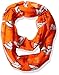 FOCO Denver Broncos 2016 Team Logo Infinity Scarf