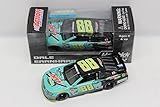 Dale Earnhardt Jr 2015 Mountain Dew Baja Blast 1:64 Nascar Diecast
