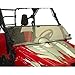 Kolpin Rhino 60/40 Folding Windshield