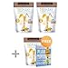 18 Shake Vanilla - 3pck - Free Ebook - Top Rated Protein Formula - Gluten Free - No Hormones - No Artificial Sweeteners - 100% Healthy Weight Loss