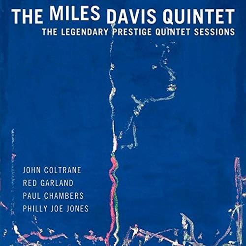 DAVIS,MILES - Chronicle: The Complete Prestige Recordings, 1951