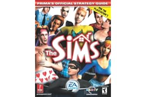 The Sims (PS2): Prima Official Strategy Guide