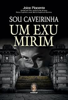 Livro Sou Caveirinha - Um Exu Mirim