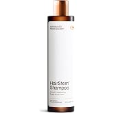 HairStem DHT Blocker Hair Growth Shampoo Products with Biotin, Saw Palmetto - Clinically Developed - Hair Loss Products Treatments- 10oz