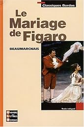 Le  mariage de Figaro