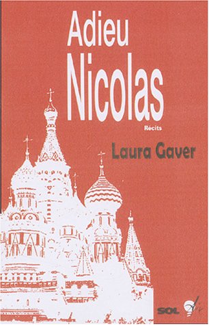 Adieu Nicolas