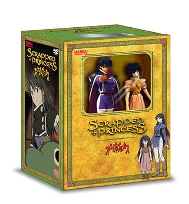 Download Amazon Com Scrapped Princess Vol 5 Prophesies And Parents For Free Get Wallpaper Amazon Com Scrapped Princess Vol 5 Prophesies And Parents Desktop Wallpaper Free