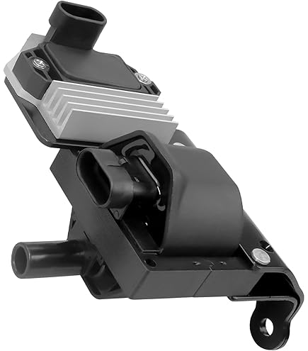 Amazon.com: Ignition Module Coil for Volvo Penta 4.3 5.0 5.7