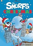 Smurfs Christmas, The (The Smurfs Graphic Novels)