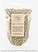 ORGANIC Colombia Washed Unroasted Green Coffee Beans Fair Trade FTO (1 LB)