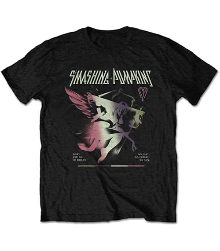 The Smashing Pumpkins Adore T Shirt Size S | Amazon.com