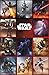 Trends International Star Wars Moments Grid Wall Poster 22.375