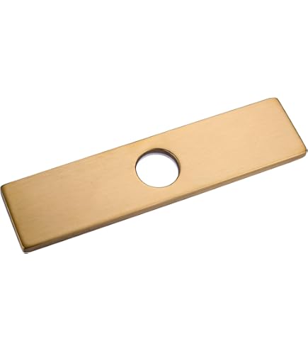 ROHL 189084PN, Round Faceplate Escutcheon With Modern Etching, Polished - View #9