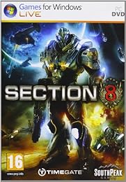 Section 8