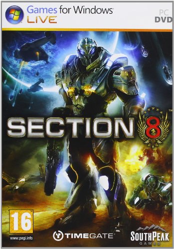 Section 8