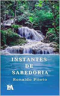 Livro INSTANTES DE SABEDORIA