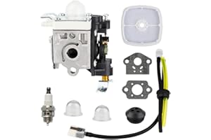 HUSWELL PB-250 Carburetor for Echo PB250 ES-250 PB-250LN Handheld Leaf Blower