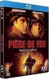 Piège De Feu