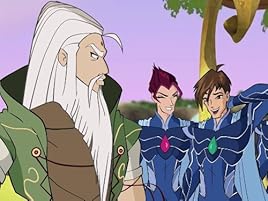 Amazon.com: Watch Winx Club Season 6 | Prime Video