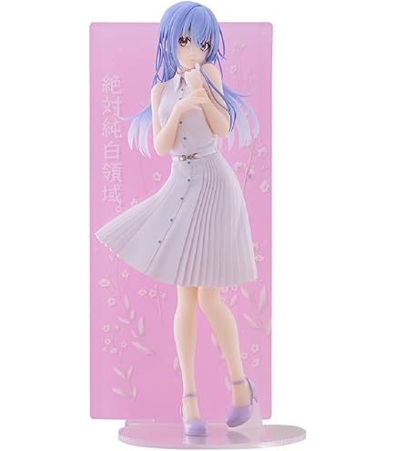 Amazon.com: Banpresto - to LOVEru Darkness - Momo Belia