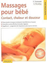 Massages pour bébé