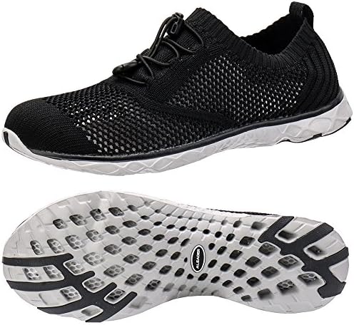 aleader adventure shoes