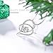 Necklace, 925 Sterling Silver Pendant Necklace J.Rosée Fine Jewelry for Women 