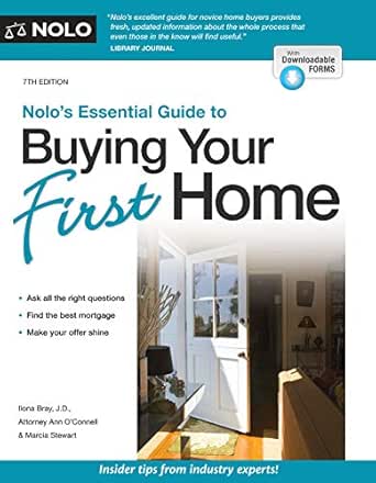 what to do after buying your first home