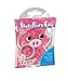 TheraPearl THERA°Pearl Children's Pals, Pearl The Pig, Non Toxic Reusable Animal Shaped Hot Cold Therapy Pack, Flexible Compress for Injuries, Swelling, Pain Relief, Bee Stings