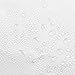 iDesign Waterproof PEVA Bathroom Shower Curtain Liner - 72