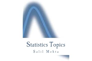 Statistics Topics