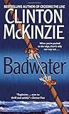 Badwater by Clinton Mckinzie front cover