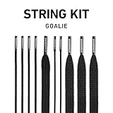 StringKing Lacrosse Goalie String Kit (Assorted Colors)