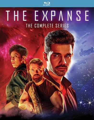 The Expanse: Dragon Tooth Vol. 2: Diggle, Andy, Pisa, Francesco
