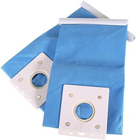 CocinaCo Non-Woven Fabric Bag Filter Bag DJ69-00420B for Samsung Vacuum Cleaner Dust Bag