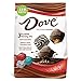 DOVE PROMISES Variety Mix 3-Flavor Dark Chocolate Candy Assortment 34-Ounce Bag 120 Pieces