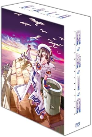 Amazon Aria The Origination Navigation 4 初回限定特典付き Dvd アニメ