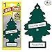Little Trees Car Air Fresheners Royal Pine Scent (24 Pack)