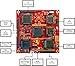 W65C02SXB - WDC Xxcelr8r Engineering Development System-Board featuring the W65C02S 8-bit Microprocessor, W65C21 PIA, W65C22 VIA and W65C51N ACIA