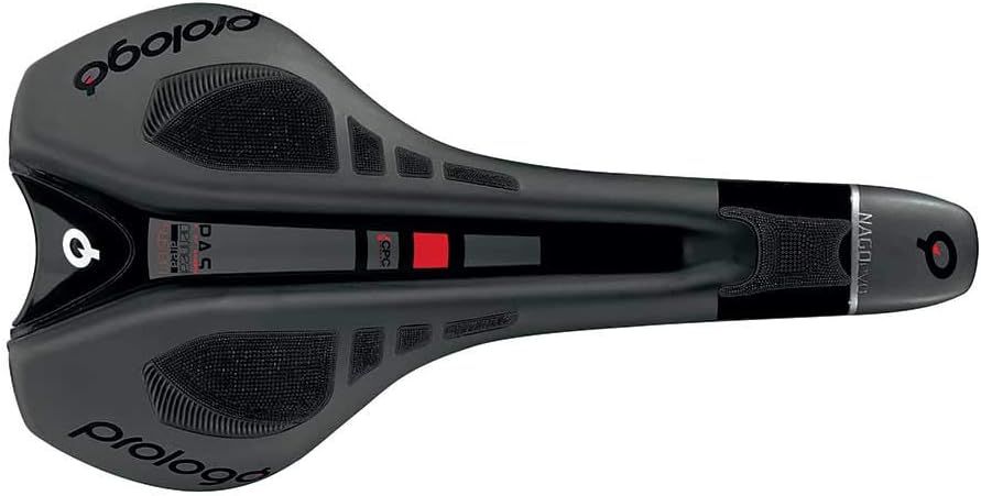 Prologo New Nago Evo PAS Tirox CPC Road Saddle