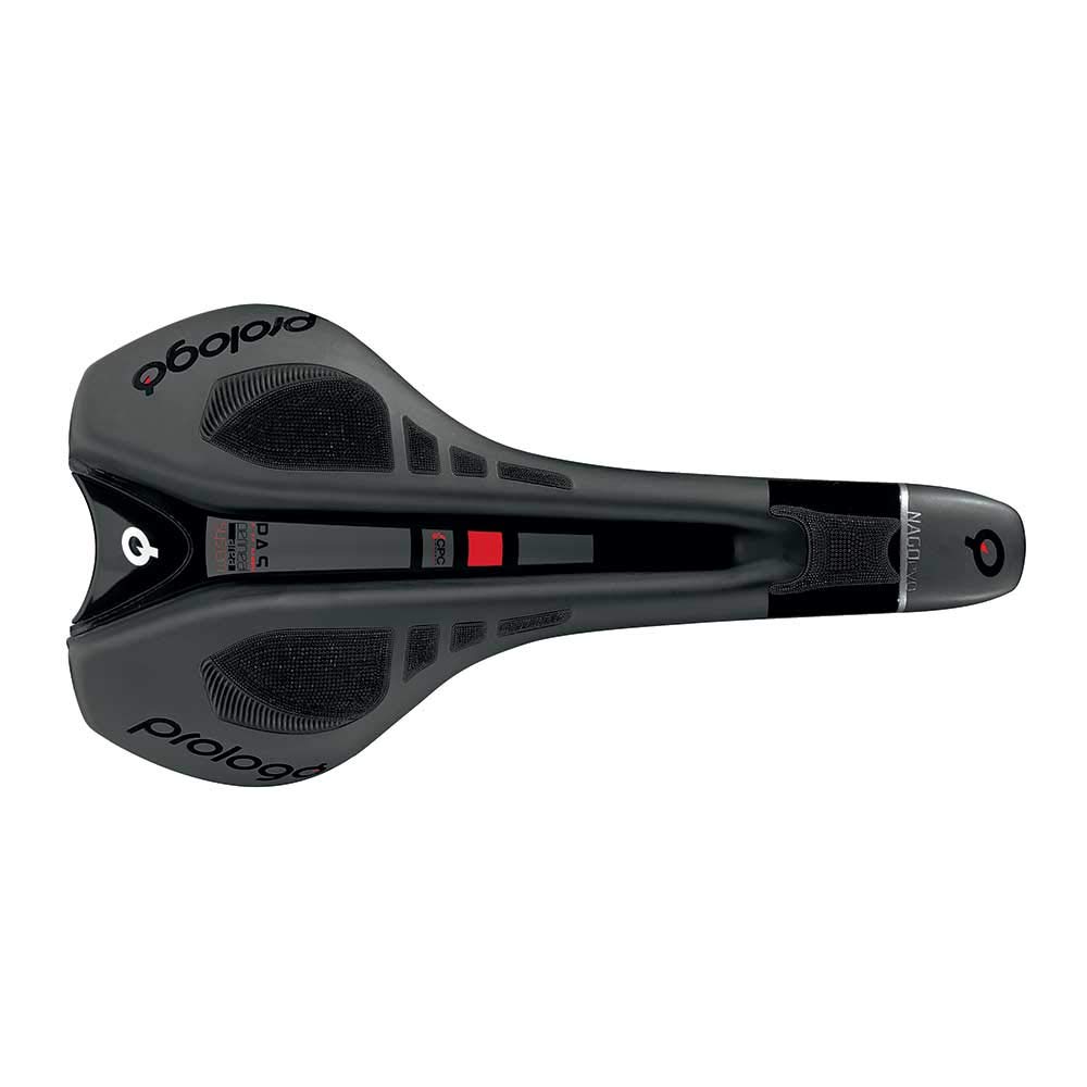 Prologo New Nago Evo PAS Tirox CPC Road Saddle