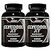 Glycobol XT™ Twin Pack by AI Sports Nutrition | 2x 90 Capsules Nutrient Partitioner Support and Blood Glucose Disposal Agent (GDA) Full and Pumped Build Muscle and Increase Recovery While Reducing Fat