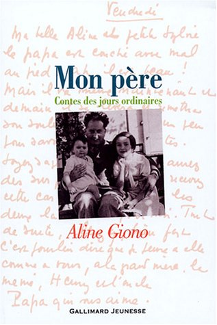 Mon père